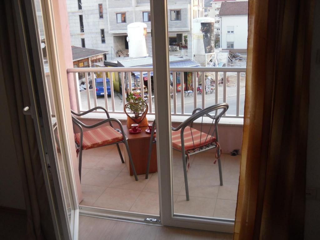 Pansion Alfa Bed and Breakfast Međugorje Rum bild