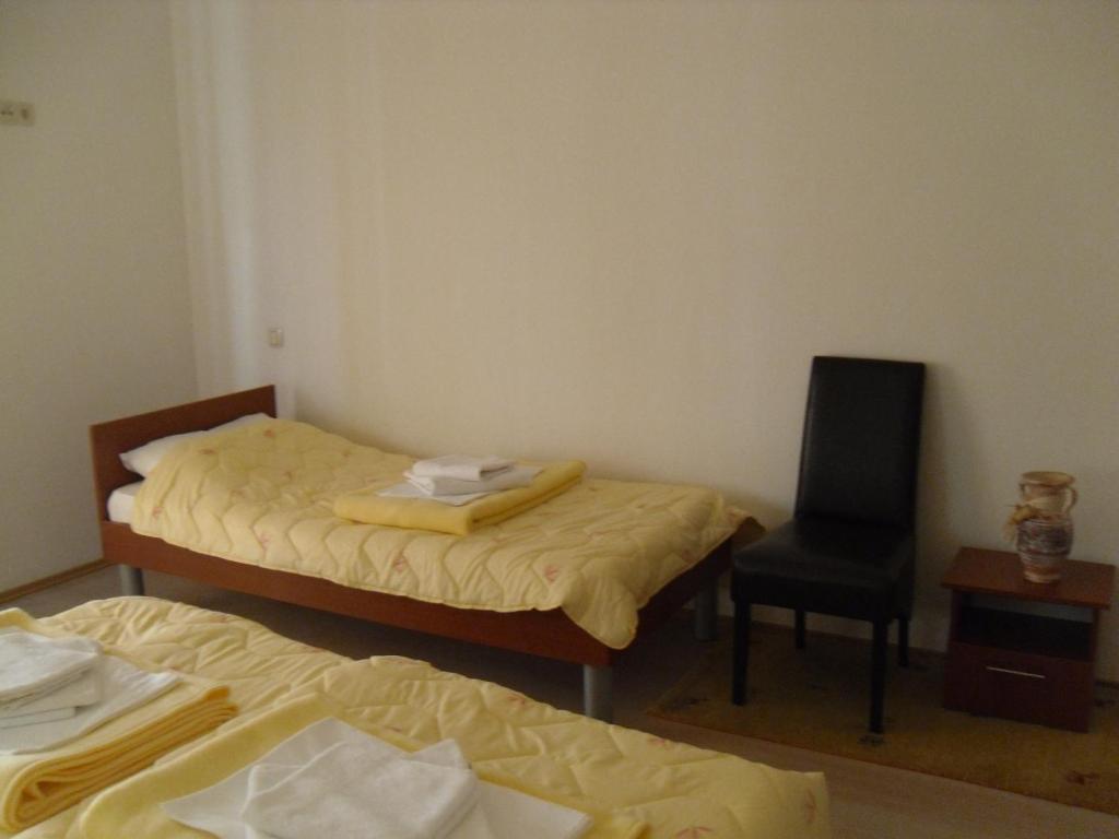 Pansion Alfa Bed and Breakfast Međugorje Rum bild