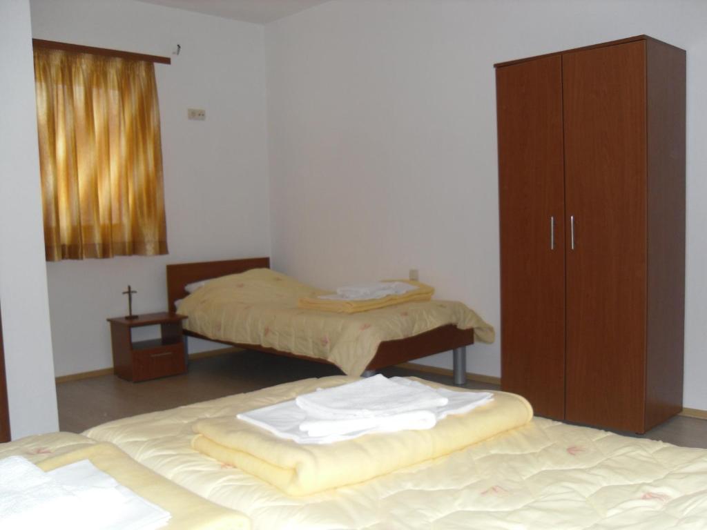 Pansion Alfa Bed and Breakfast Međugorje Rum bild