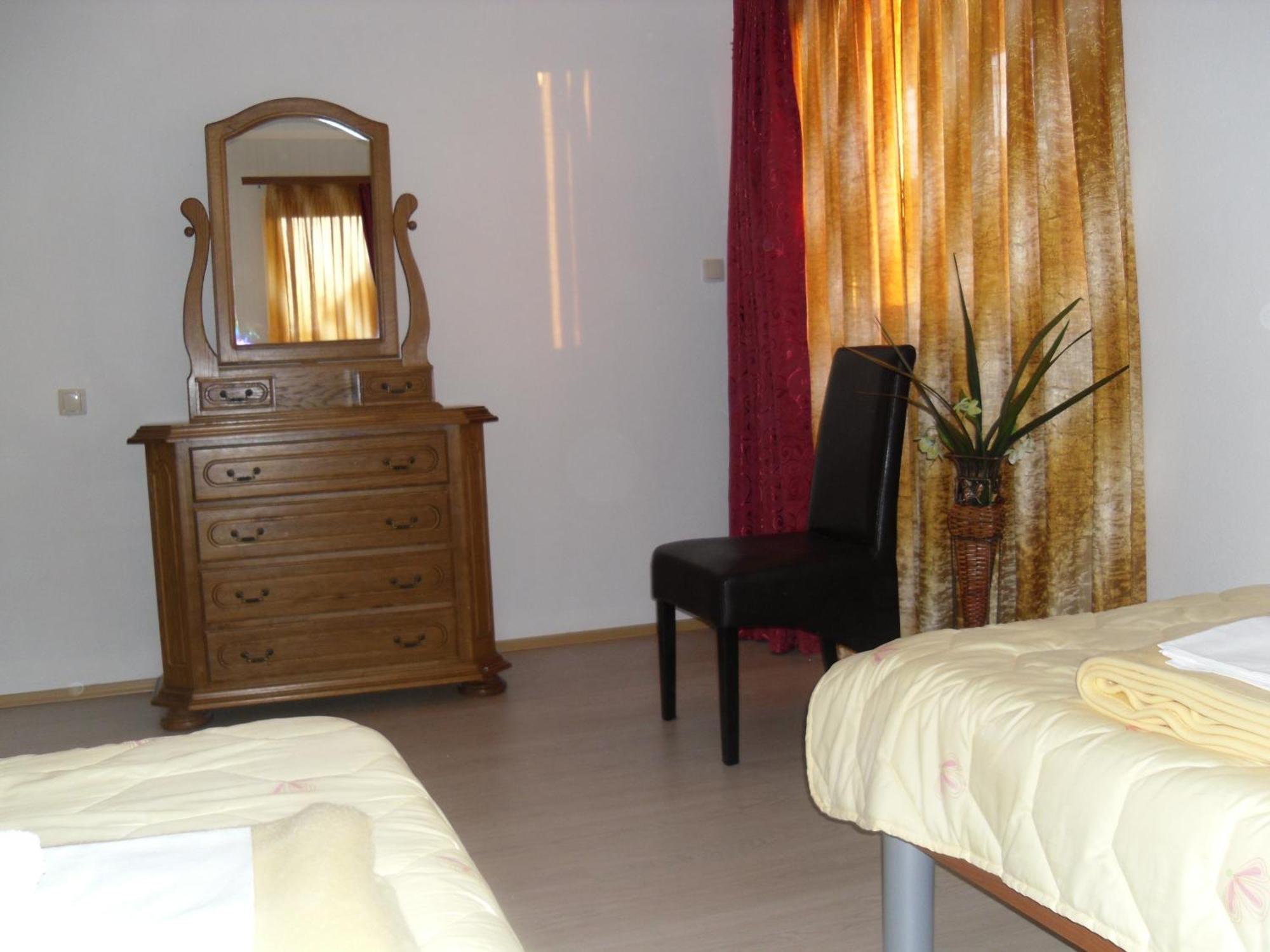Pansion Alfa Bed and Breakfast Međugorje Exteriör bild